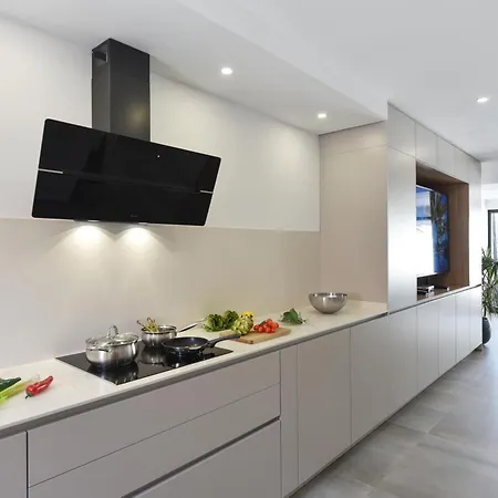 En By Interhome * Sonnenland
