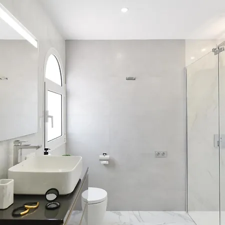 En By Interhome Holiday home *