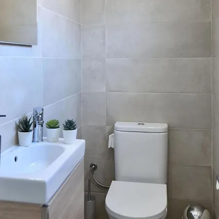 En By Interhome