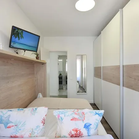 En By Interhome * Sonnenland