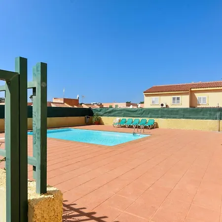 En By Interhome Holiday home Sonnenland