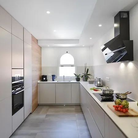 En By Interhome Sonnenland