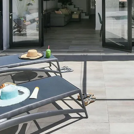 En By Interhome Sonnenland