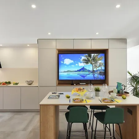 En By Interhome Sonnenland