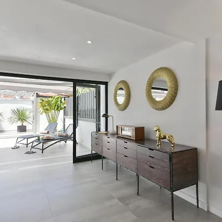 En By Interhome Holiday home *