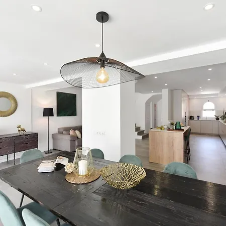 En By Interhome Sonnenland