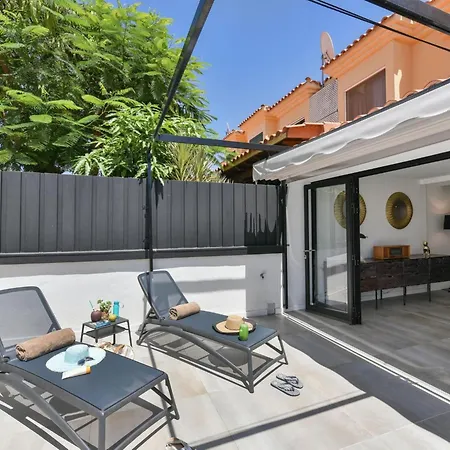 En By Interhome * Sonnenland